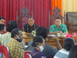 Bupati Anton Jawab Tututan Orang Tua Korban Magang ke Jepang