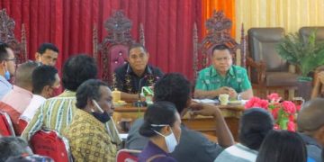 Bupati Anton Jawab Tututan Orang Tua Korban Magang ke Jepang