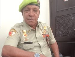 Tokoh Papua Nico Mauri : Otsus Bentuk Perhatian Pemerintah Bangun Papua