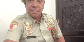 Tokoh Papua Nico Mauri : Otsus Bentuk Perhatian Pemerintah Bangun Papua