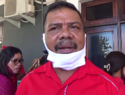 Viktor Mado Watun Pastikan Peluang Maju Pilkada Lembata