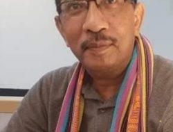 Tenaga Ahli Ketua MPR RI Kecam Insiden Besipae, Timor Tengah Selatan