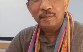 Tenaga Ahli Ketua MPR RI Kecam Insiden Besipae, Timor Tengah Selatan