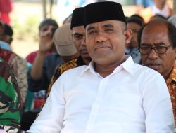 Putihkan Hutang Pinjaman Mahasiswa Magang Asal Flotim di Denpasar