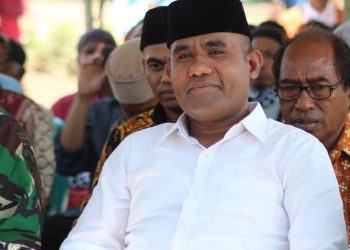 Putihkan Hutang Pinjaman Mahasiswa Magang Asal Flotim di Denpasar