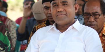 Putihkan Hutang Pinjaman Mahasiswa Magang Asal Flotim di Denpasar