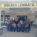 Polres Lembata Masih Tangani Kasus Kriminal Biasa