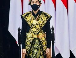 Pidato Presiden Jokowi di Sidang Tahunan MPR 14 Agustus 2020