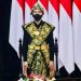 Pidato Presiden Jokowi di Sidang Tahunan MPR 14 Agustus 2020
