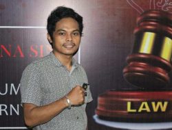 DPP BAIN HAM RI Desak Kepolisian Tangkap Pelaku Pembunuhan Jurnalis di Sulawesi Barat