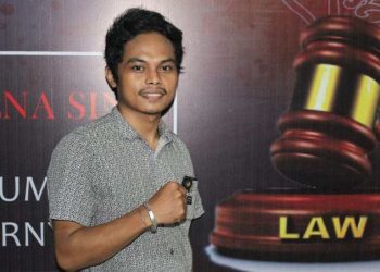 DPP BAIN HAM RI Desak Kepolisian Tangkap Pelaku Pembunuhan Jurnalis di Sulawesi Barat