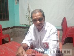 Gerindra Bangun Koalisi, Menangkan Pilkada Lembata 2022