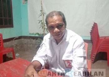 Gerindra Bangun Koalisi, Menangkan Pilkada Lembata 2022