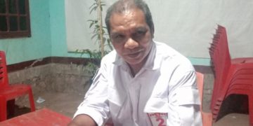 Gerindra Bangun Koalisi, Menangkan Pilkada Lembata 2022