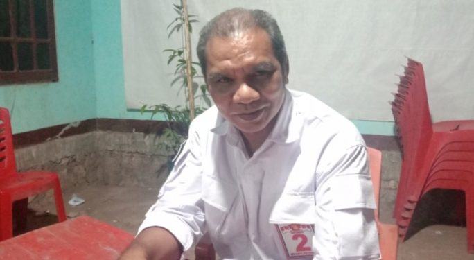 Gerindra Bangun Koalisi, Menangkan Pilkada Lembata 2022