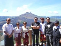 Potret Pengusaha Cafe di Bali Era Pandemi Bamsoet: Jangan Anak Tirikan Turis Domestik