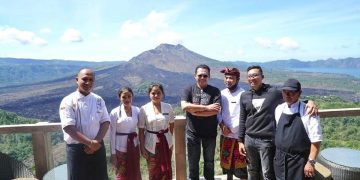 Potret Pengusaha Cafe di Bali Era Pandemi Bamsoet: Jangan Anak Tirikan Turis Domestik