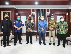 Webinar Peringatan HUT DPD RI Bamsoet: Kewenangan DPD RI Sebenarnya Sangat Besar dan Luas