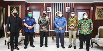 Webinar Peringatan HUT DPD RI Bamsoet: Kewenangan DPD RI Sebenarnya Sangat Besar dan Luas