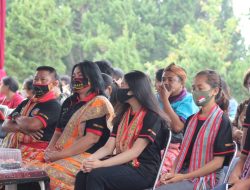 FORUM LAIS MANEKAT JABAR TERBENTUK, DIHADIRI PEMPROV. NTT