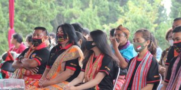 FORUM LAIS MANEKAT JABAR TERBENTUK, DIHADIRI PEMPROV. NTT