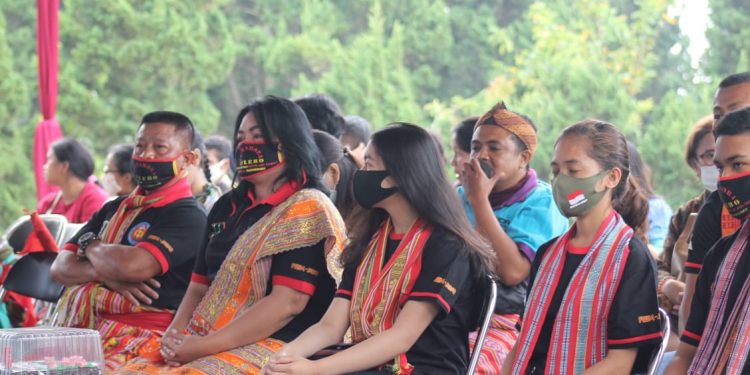 FORUM LAIS MANEKAT JABAR TERBENTUK, DIHADIRI PEMPROV. NTT