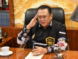 Bamsoet Bersama PARFI Salurkan Bantuan Kepada Pekerja Seni