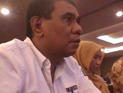 Kadisbudpar Lembata Minta Maaf Kepada Pemred Teras-ntt.com