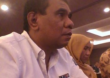 Kadisbudpar Lembata Minta Maaf Kepada Pemred Teras-ntt.com