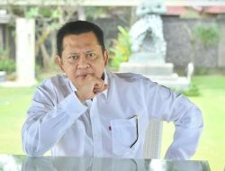 PERINGATAN 75 TAHUN DPR RI, Bamsoet Apresiasi Capaian Kinerja DPR RI 2019-2024