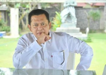 PERINGATAN 75 TAHUN DPR RI, Bamsoet Apresiasi Capaian Kinerja DPR RI 2019-2024