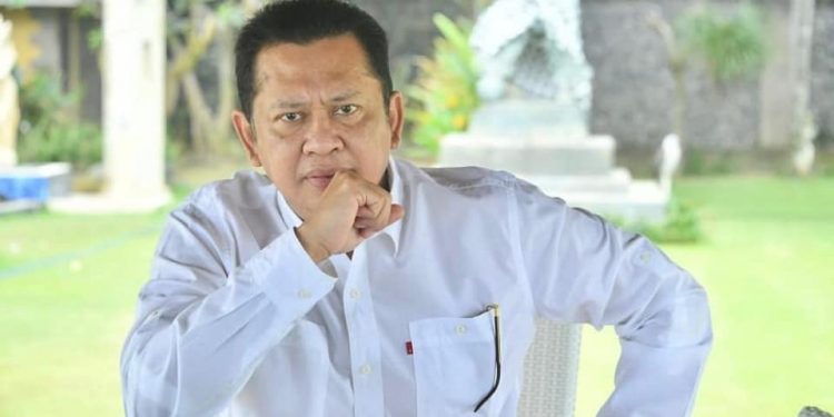 PERINGATAN 75 TAHUN DPR RI, Bamsoet Apresiasi Capaian Kinerja DPR RI 2019-2024