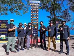 Kemenparekraf Gelar Labuan Bajo Rebound, Dukung Destinasi Super Prioritas