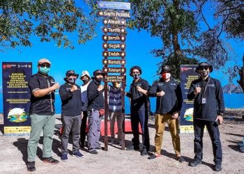 Kemenparekraf Gelar Labuan Bajo Rebound, Dukung Destinasi Super Prioritas