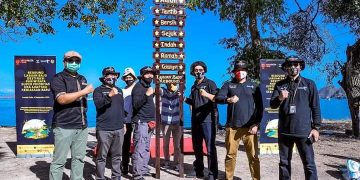 Kemenparekraf Gelar Labuan Bajo Rebound, Dukung Destinasi Super Prioritas