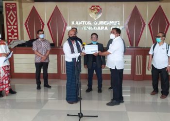 NTT Jadi Sumber Listrik Tenaga Matahari Untuk Indonesia dan Dunia