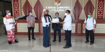 NTT Jadi Sumber Listrik Tenaga Matahari Untuk Indonesia dan Dunia