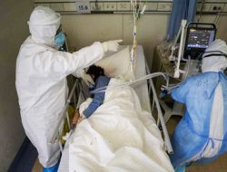 Positif Corona di NTT Makin Meningkat Mencapai 313 Orang