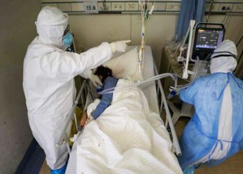 Positif Corona di NTT Makin Meningkat Mencapai 313 Orang