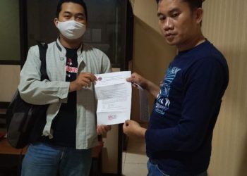 GPMI Nilai Polda Sulsel Lamban Usut Kasus Korupsi RS Batua Makassar