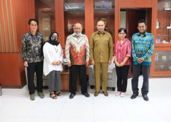 Gubernur Viktor Dukung Pengembangan Sorgum di NTT