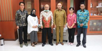 Gubernur Viktor Dukung Pengembangan Sorgum di NTT