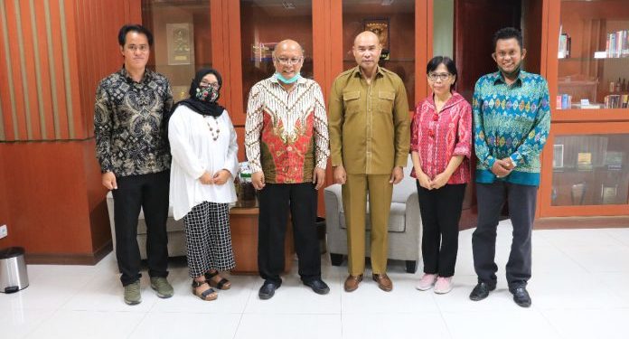 Gubernur Viktor Dukung Pengembangan Sorgum di NTT