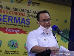 Kasus Baru COVID di NTT Bertambah Delapan Jadi 402 Orang