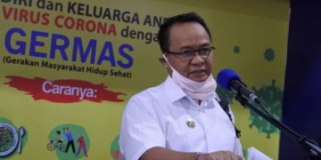 Kasus Baru COVID di NTT Bertambah Delapan Jadi 402 Orang