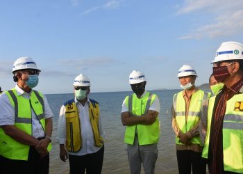 Labuan Bajo Tuan Rumah KTT G-20 dan ASEAN Summit 2023