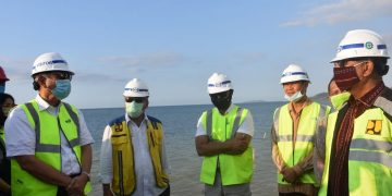 Labuan Bajo Tuan Rumah KTT G-20 dan ASEAN Summit 2023