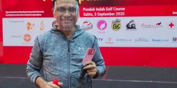 Saleh Husin Donor Darah Untuk Pasien Yang Membutuhka