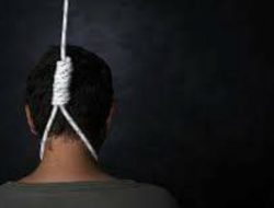 Yohanes,Warga Lembata Ditemukan Meninggal Gantung Diri