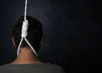 Yohanes,Warga Lembata Ditemukan Meninggal Gantung Diri